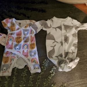 Newborn Outfits